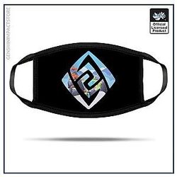 Genshin Impact Masks - Liyue  - Genshi Impact