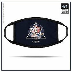Genshin Impact Masks  - Diona