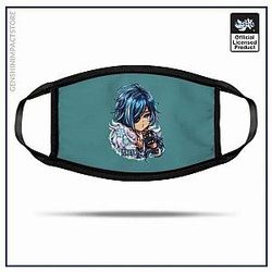 Genshin Impact Masks - Kaeya 2