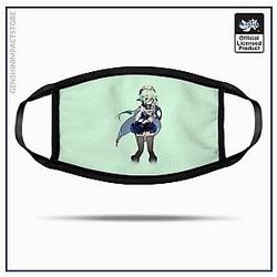 Genshin Impact Masks - Sucrose