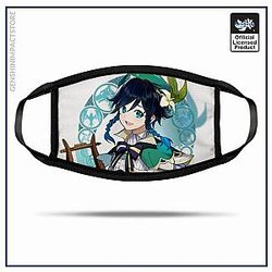 Genshin Impact Masks  - Venti