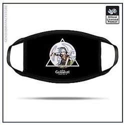 Genshin Impact Masks  - Razor