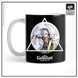 Genshin Impact Mugs  - Razor