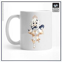 Genshin Impact Mugs  - Paimon 4