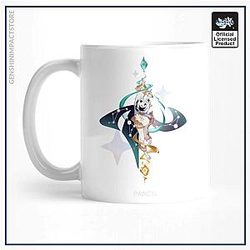 Genshin Impact Mugs  - Paimon