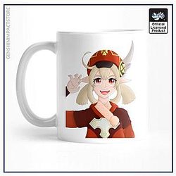 Genshin Impact Mugs - Klee  -