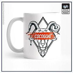 Genshin Impact Mugs - Cocogoat  -