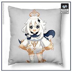 Genshin Impact Pillows  - Paimon 4