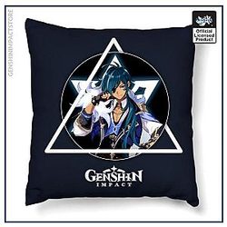 Genshin Impact Pillows  - Kaeya