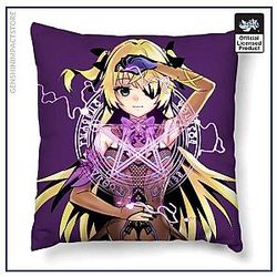 Genshin Impact Pillows  - Fischl 3