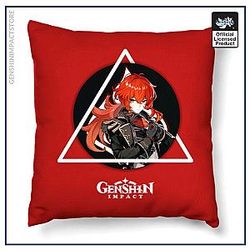 Genshin Impact Pillows  - Diluc