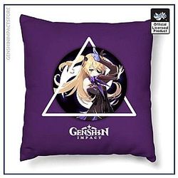 Genshin Impact Pillows  - Fischl