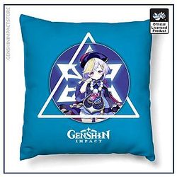 Genshin Impact Pillows  - Qiqi