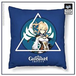 Genshin Impact Pillows  - Jean