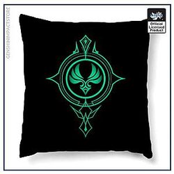 Genshin Impact Pillows - Anemo Element