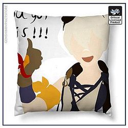 Genshin Impact Pillows - You got this bennett