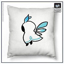 Genshin Impact Pillows  - Barbatos (Venti Spirit)