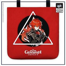 Genshin Impact Totes  - Diluc