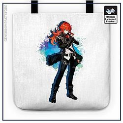 Genshin Impact Totes  - Diluc Tribute