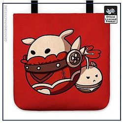 Genshin Impact Totes - genshin impact klee bombs april fools