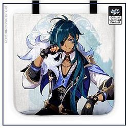 Genshin Impact Totes  - Kaeya
