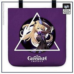 Genshin Impact Totes  - Fischl