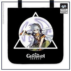 Genshin Impact Totes  - Razor