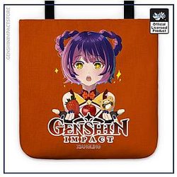 Genshin Impact Totes  - Xiangling 2