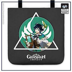 Genshin Impact Totes  - Venti 2