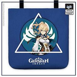 Genshin Impact Totes  - Jean