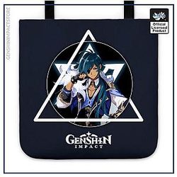 Genshin Impact Totes  - Kaeya