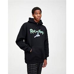 Rick and Morty Hoodies - R&amp;M Hoodie