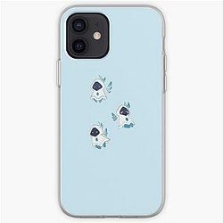 Genshin Impact Cases - Venti Barbatos iPhone Soft Case RB1109