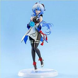 Genshin Impact Figures - Ganyu PVC Action Figure 4 Options
