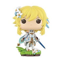 Genshin Impact Funko Pop - Lumine Funko Pop