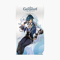 Genshin Impact Poster - Genshin Impact Kaeya Poster RB1109