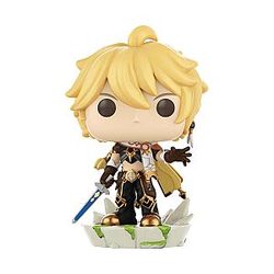 Genshin Impact Funko Pop - Aether Funko Pop