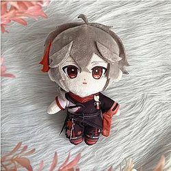 Genshin Impact Plushies - Kazuha Plush Doll Anime Gift