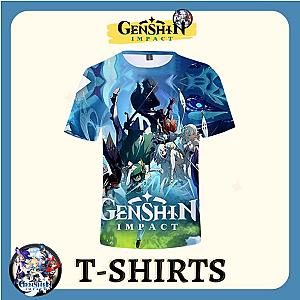 Genshin Impact T-Shirt