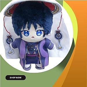 Genshin Impact Stuffed Toy