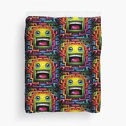 Geometry Dash Cover