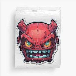 Geometry Dash Extreme demon Cover