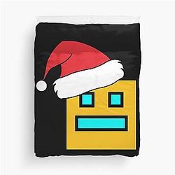Geometry Dash Cover