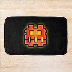Geometry Bath Mat