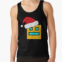 Geometry Dash Tank