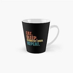 Eat Sleep Repeat