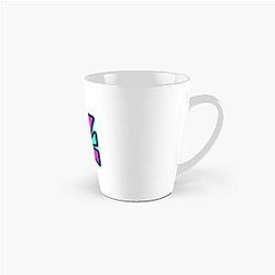 Riot Cube Geometry Dash Tall Mug