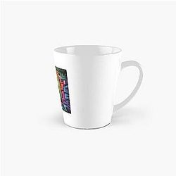 Geometry Dash Tall Mug