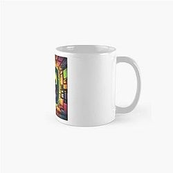 Geometry Dash Classic Mug