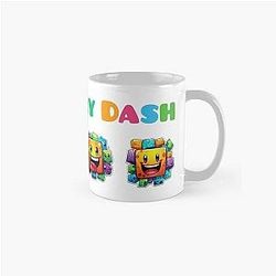 Geometry Classic Mug
